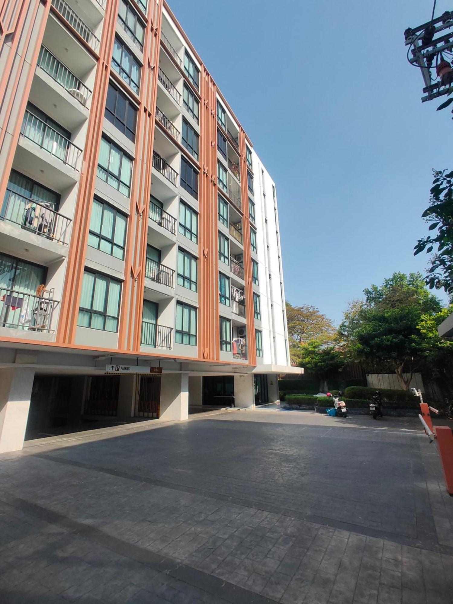 Godown Notthing Hill Charoenkrung93 Condominium חדר תמונה